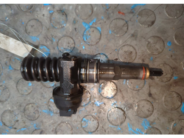 Форсунка топливная Ford Galaxy 2000-2006 1431650, 5M219A543AA