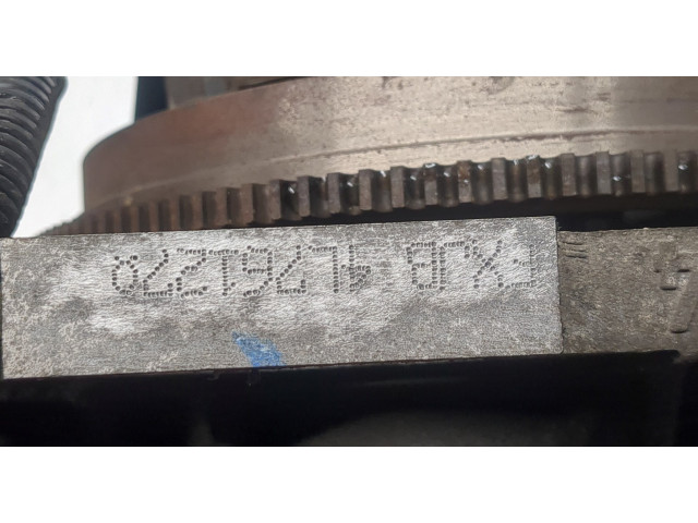 Генератор Ford Fusion 2002-2012 1592234, 1708472