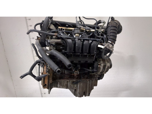 Форсунка топливная Chevrolet Aveo (T250 / 255) 2008-2011