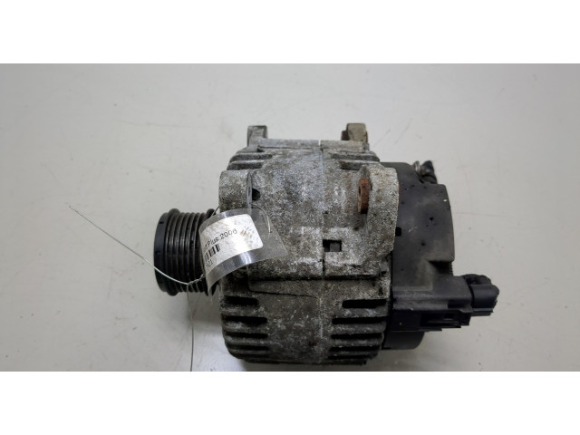 Генератор  Volkswagen Golf Plus       06F903023HX    