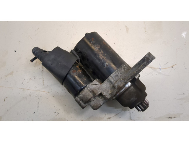 Стартер Volkswagen Touran 2003-2006 1.6 0AH911023AX, 0AH911023A