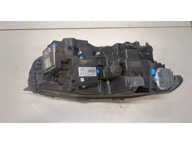 Фара передняя  Volvo XC90 2014-2019 левая 