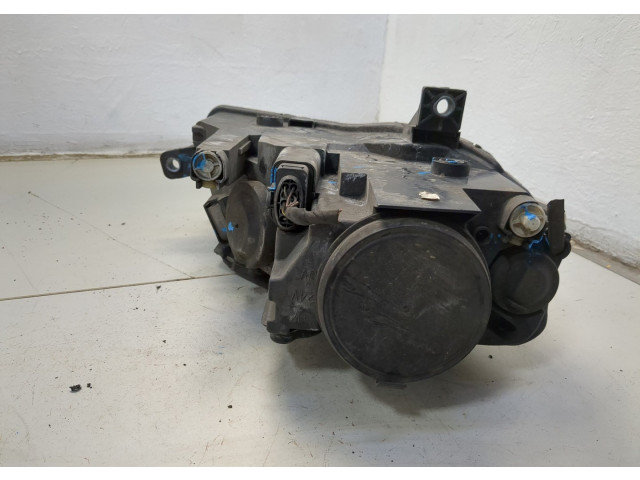 Фара передняя  Volkswagen Passat 6 2005-2010 левая 