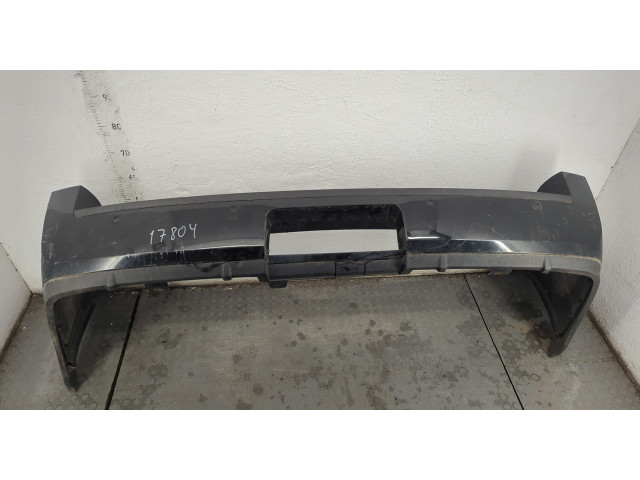 Бампер Chevrolet Tahoe 2006-2014 задний 20951795