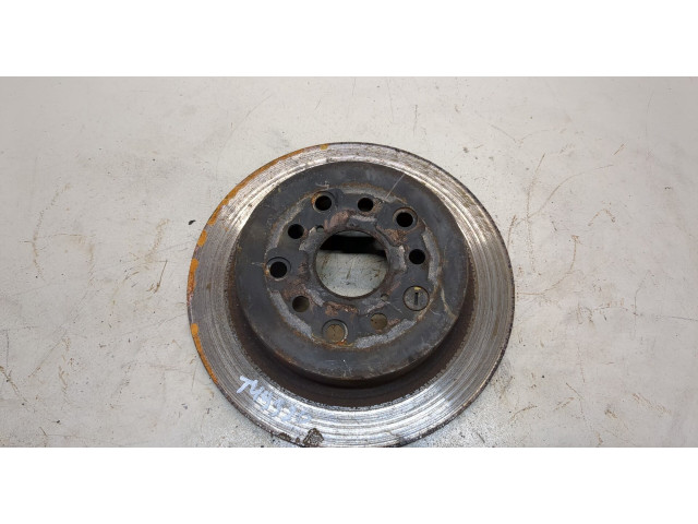 Диск тормозной Lexus LS430 UCF30 2000-2006 задний