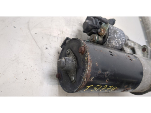 Стартер  Volvo S80 2006-2016 2.4     