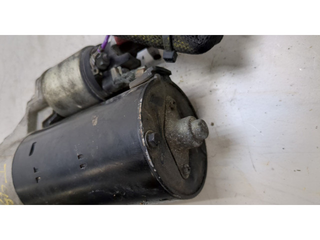 Стартер  Mercedes C W204 2006-2015   A0061515601, 0001109262   