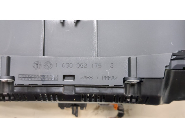 Панель приборов Audi A7 2010-2014 4G8920981E