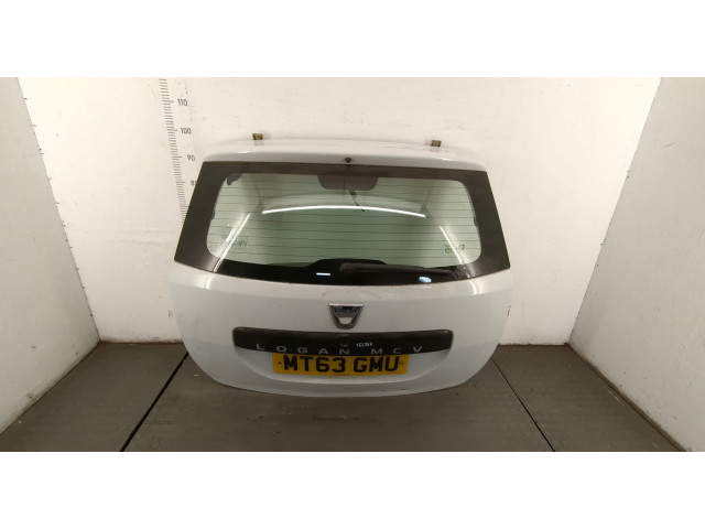 Замок багажника Dacia Logan 2012-2016