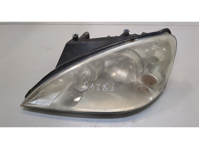 Фара передняя  Ford Galaxy 2000-2006 левая 