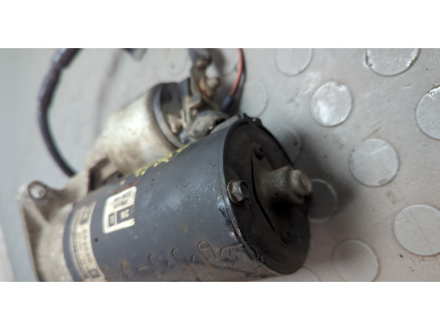 Стартер  Volkswagen Transporter 4 1991-2003 2.5     