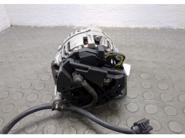 Генератор  Seat Ibiza 4 2008-2015           