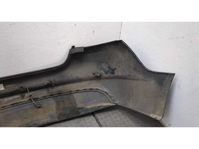 Бампер Jaguar XF 2007-2015 задний