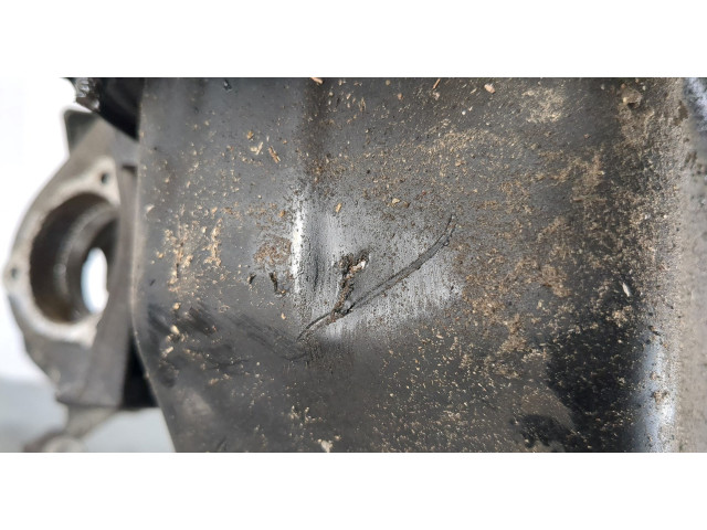 Турбина Alfa Romeo MiTo 2008-2018