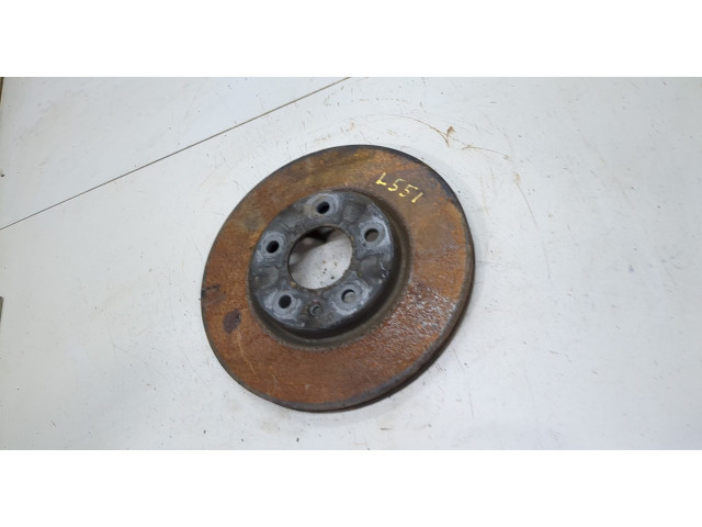 Диск тормозной GMC Terrain 2017-2021 передний 13517843