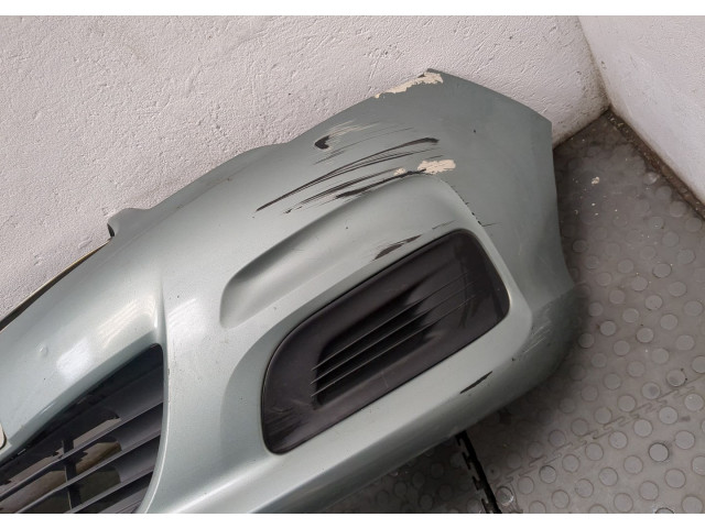 Бампер  Citroen C4 2010-2020 передний   