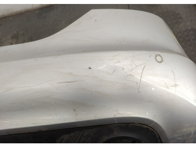 Бампер  Audi A6 (C6) 2004-2011 задний   4F5807303A, 4F5807521A