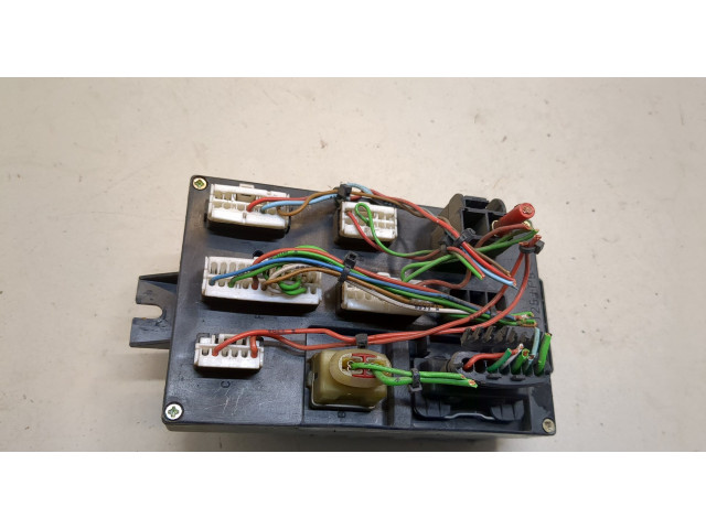 Блок предохранителей Iveco EuroCargo 2 2002-2015