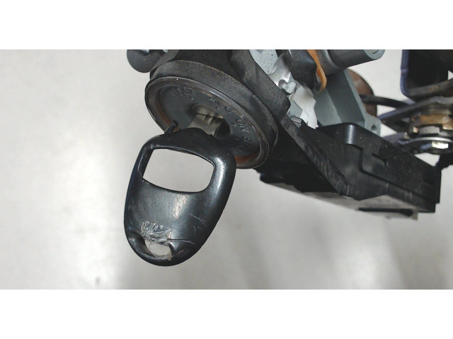 рейка Колонка рулевая Mitsubishi Outlander XL 2006-2012