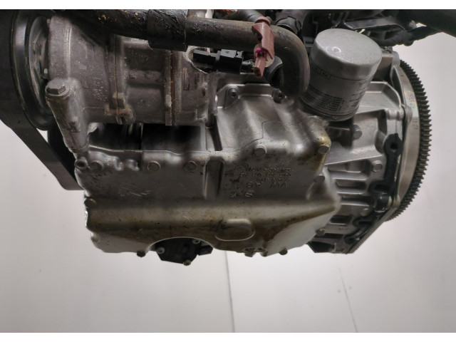 Турбина Audi A3 (8Y) 2020-2025 05E145701K