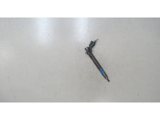 Форсунка топливная  Audi A6 (C6) 2005-2011    03L130277, 03L130855     