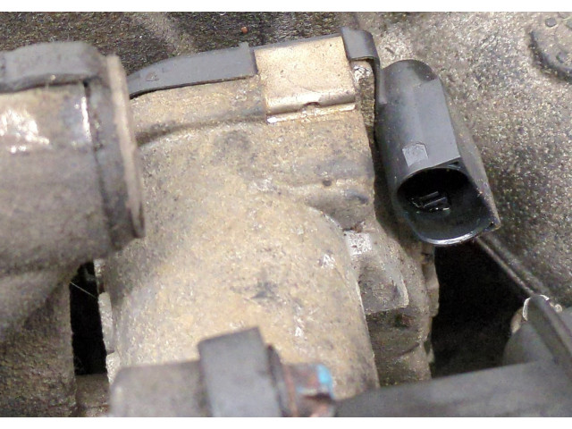 Турбина Турбокомпрессор  Mercedes C W203 2000-2008             A2710902380, A2710902080