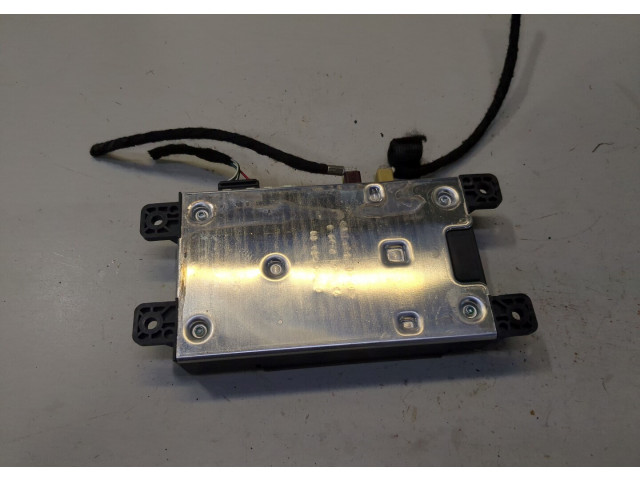 Блок комфорта  Lincoln MKC 2018-2019      jj7t14g229ak   