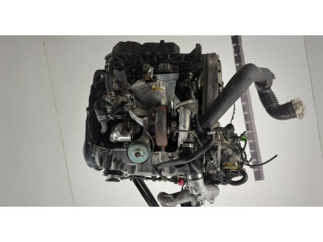 Форсунка топливная Mazda 6 (GG) 2002-2007