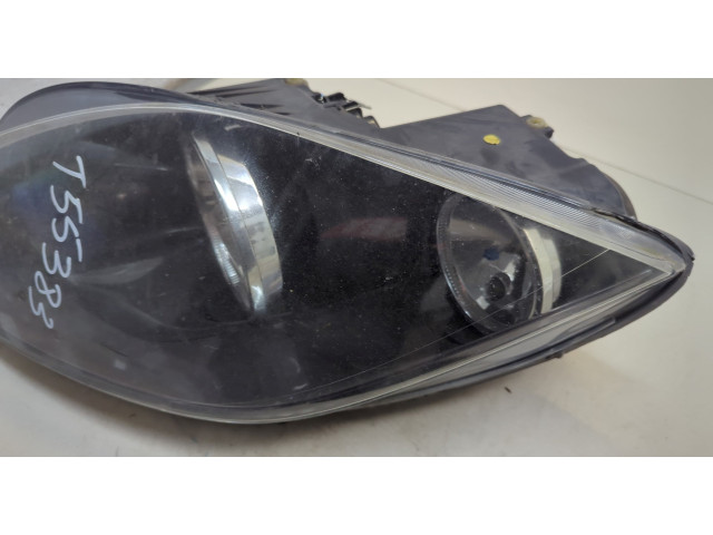 Фара передняя Seat Leon 2 2005-2012 левая