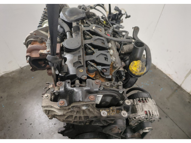  Турбина  Renault Trafic 2001-2014             