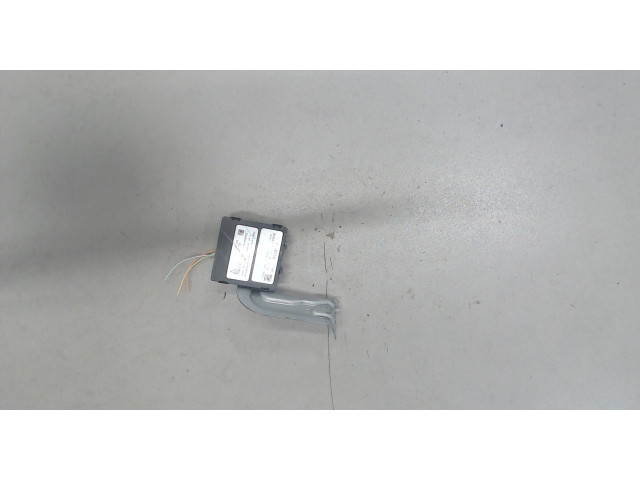 Блок комфорта Infiniti EX35 285951BA5A