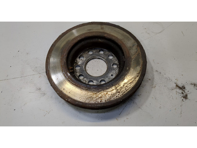 Диск тормозной Skoda Octavia (A7) 2013-2017 1.6 передний