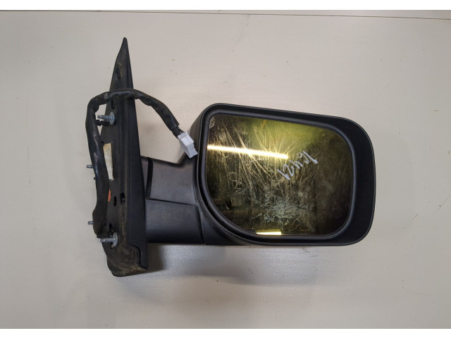 Зеркало боковое Infiniti QX56 2004-2010 правое 96301ZQ40A, 96353ZC40A, 963657S60B