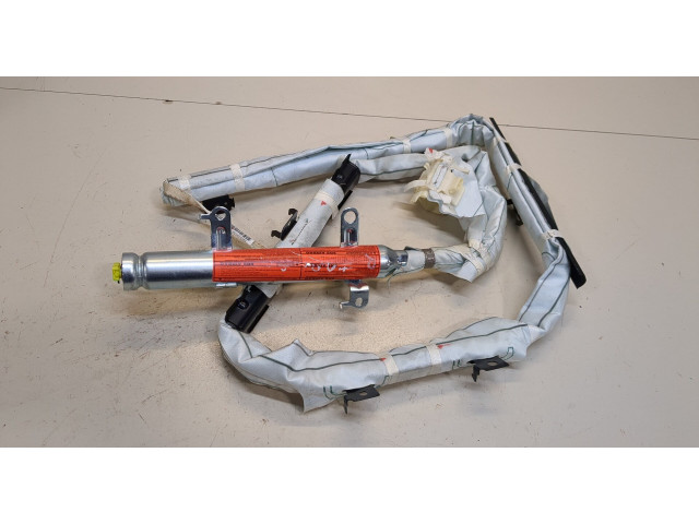 Подушка безопасности боковая (шторка) Mazda 3 (BK) 2003-2009