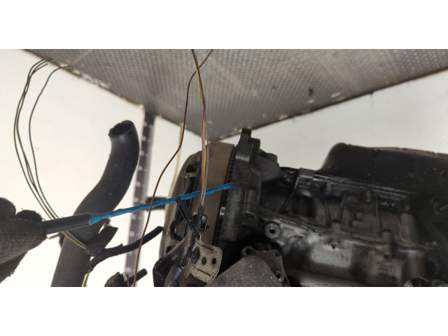 Генератор Ford Focus 3 2011-2015