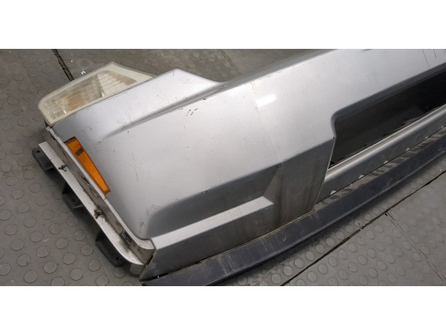 Бампер  Jeep Liberty 2007-2012 передний   