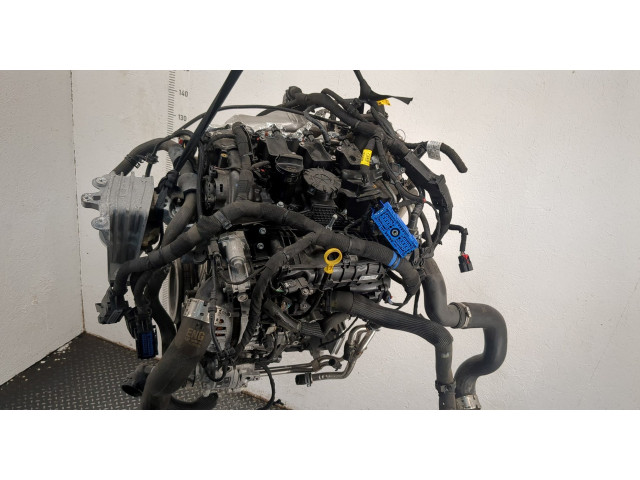 Форсунка топливная Buick Encore GX 2024-2025