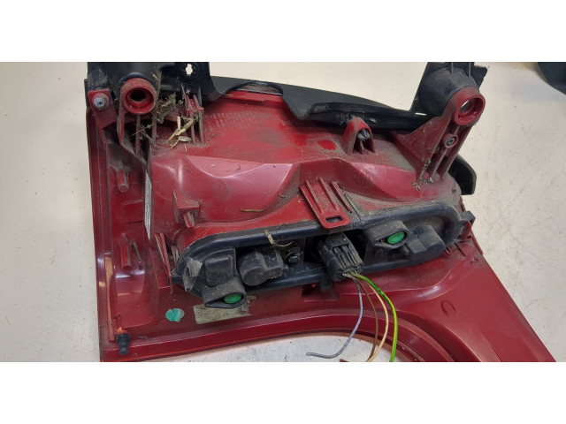 Задний фонарь     6350KH   Peugeot 5008 2009-2016 