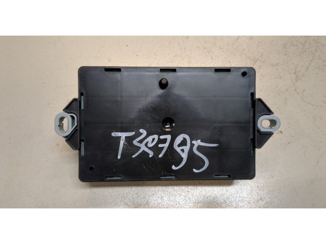 Блок предохранителей Jaguar I-Pace cpla14q073aa