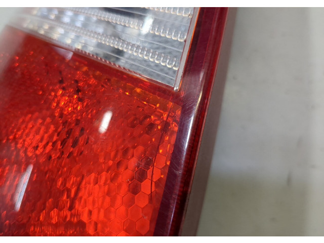 Задний фонарь     6Y6945111C   Skoda Fabia 2004-2007 