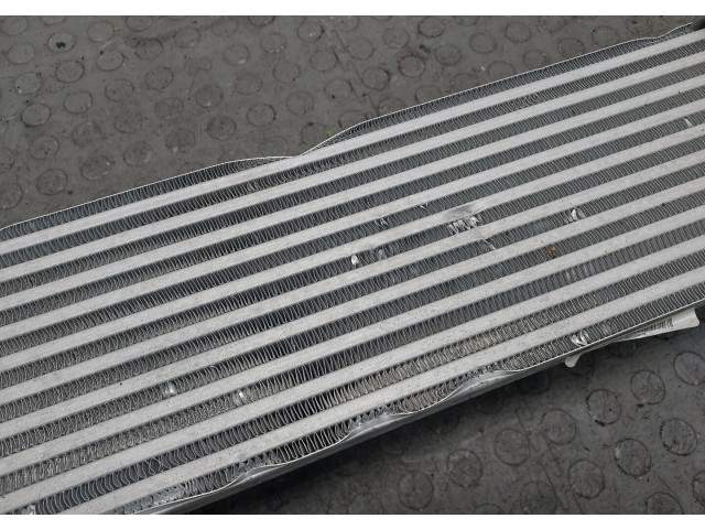 Интеркулер  Lincoln Aviator 2019-       