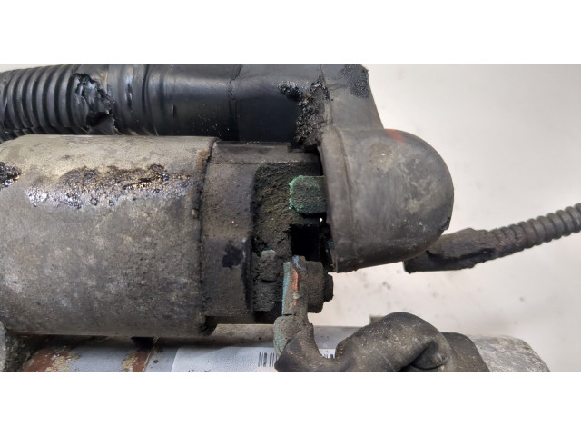 Стартер Lexus IS 2005-2013 2.2