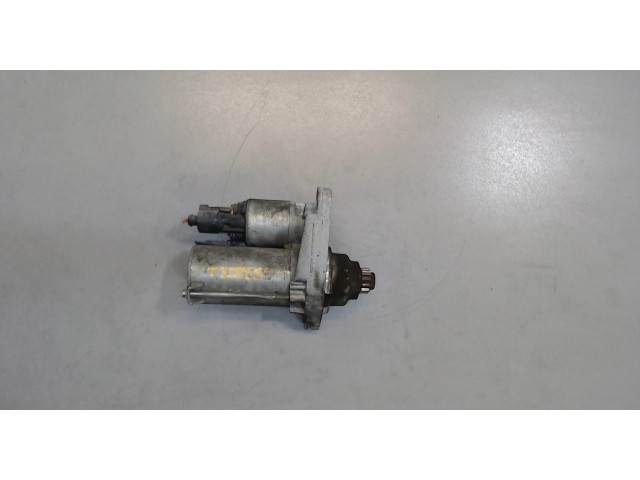 Стартер Seat Ibiza 4 2012-2015 1.2 02T911024N