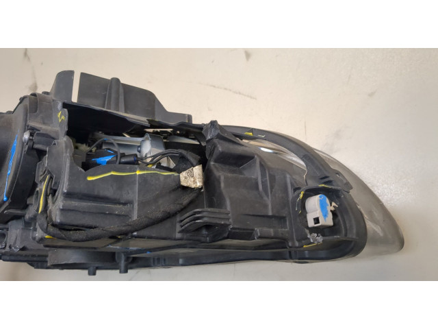 Фара передняя Volvo S60 2010-2018 левая