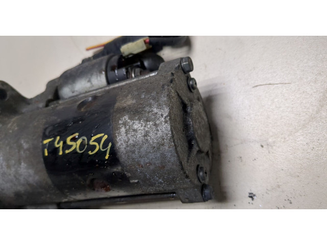 Стартер  Mazda 5 (CR) 2005-2010   M002T88671   