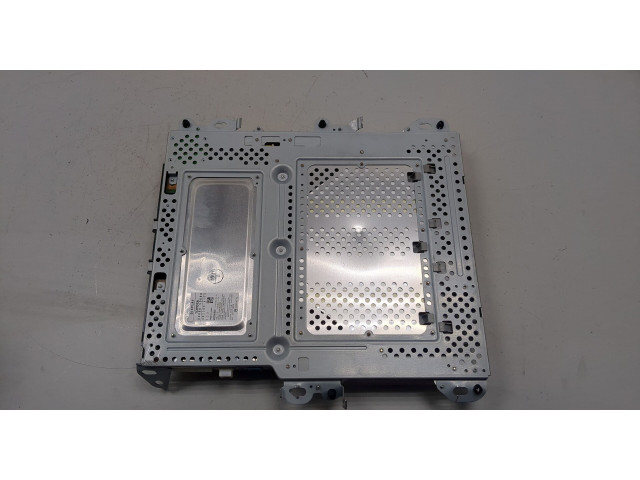 Дисплей бортового компьютера Lexus LS460 2006-2012