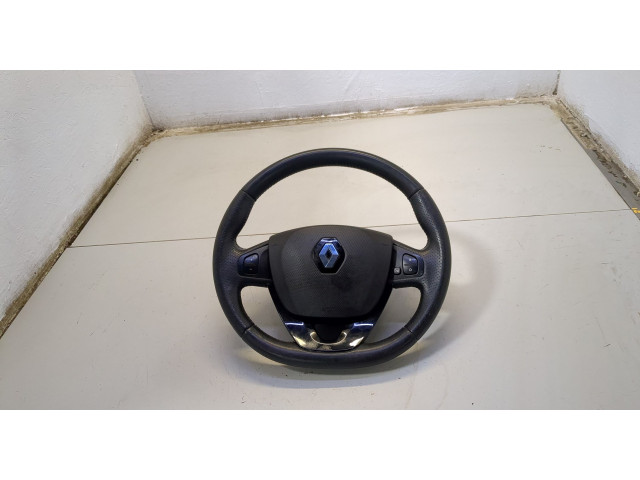 Руль  Renault ZOE 2012-2019           