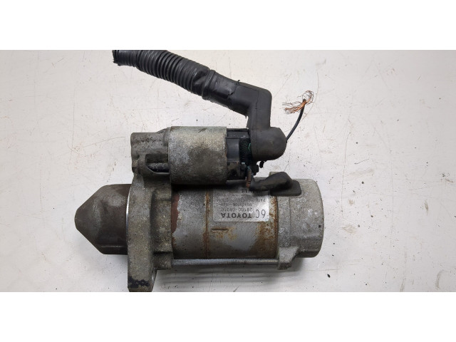 Стартер Lexus IS 2005-2013 2.2 281000R010