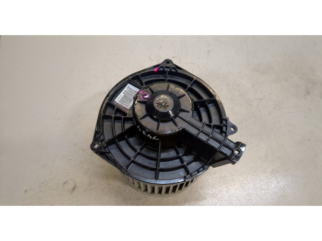 Моторчик печки  Honda Civic 2006-2012        