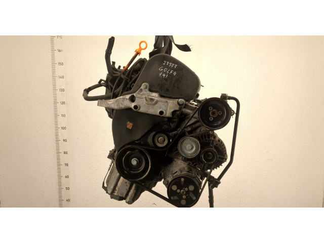 Генератор  Volkswagen Golf 4 1997-2006           